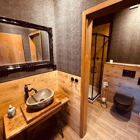 Apartman Steinplatz Erfurt