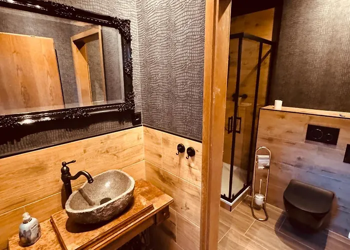 Apartman Steinplatz Erfurt